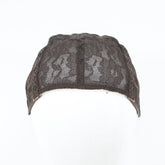 DIY Adjustable Straps Swiss Lace Wig Cap